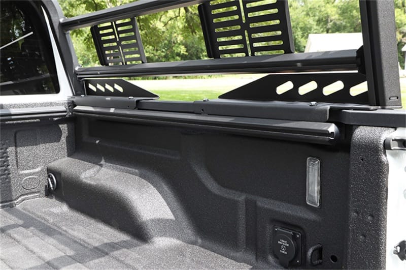 DZE Bed Rails - DZ99752TB thumbnail 2