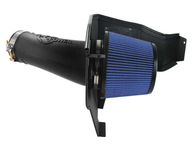 aFe MagnumFORCE Intake Stage-2 Pro 5R 11-12 Dodge Challenger/Charger / 11-12 Chrysler 300 V8 6.4L thumbnail 2