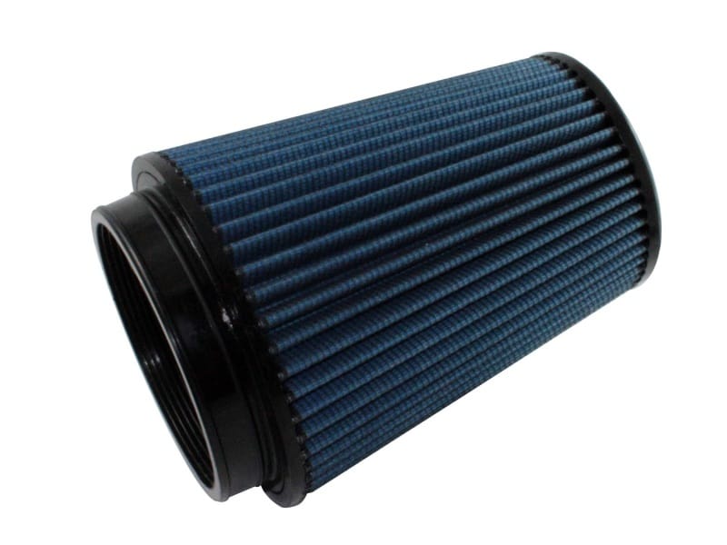 aFe MagnumFLOW Air Filters UCO P5R A/F P5R 5F x 6-1/2B x 4-3/4T x 8H thumbnail 2