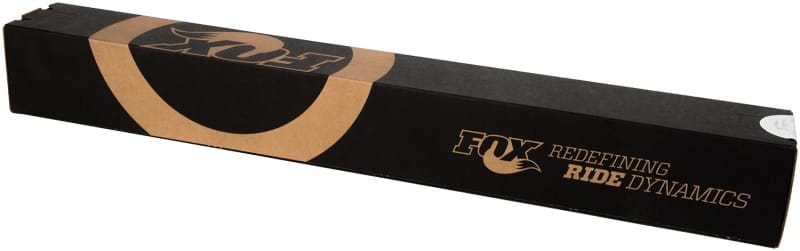 Fox 94-11 Dodge 2500/3500 2.0 Performance Series 11.1in. Smooth Body IFP Front Shock / 4-6in. Lift thumbnail 3