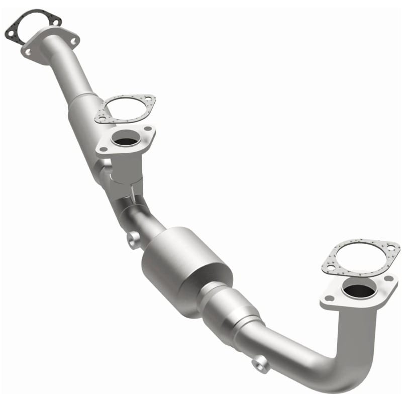 MagnaFlow Conv DF 95-99 Sebring/Avenger 2.5 thumbnail 4
