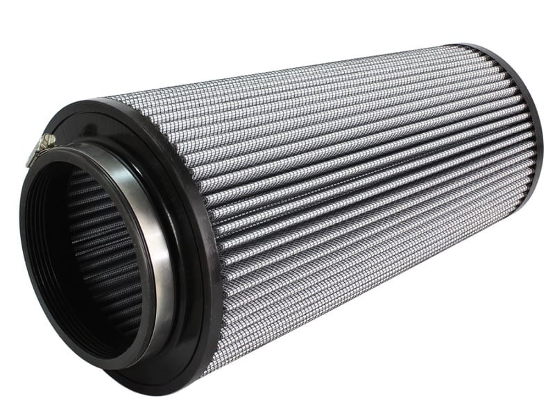 aFe MagnumFLOW Air Filter ProDry S 7.5inX5in B x 5.5in T (INV) x 7.25X5.in T (INV) x 13in H thumbnail 2