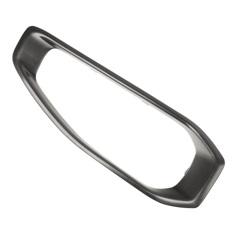 Omix Applique Right End Cap Front Bumper- 18-21 JL/JT thumbnail 2