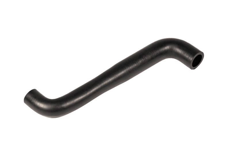Fleece Performance 03-05 Dodge 2500/3500 Cummins Replacement EPDM Coolant Bypass Hose