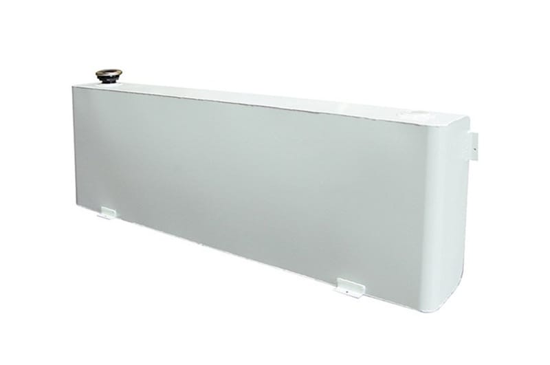 DZE Steel Tanks - DZ92556NS