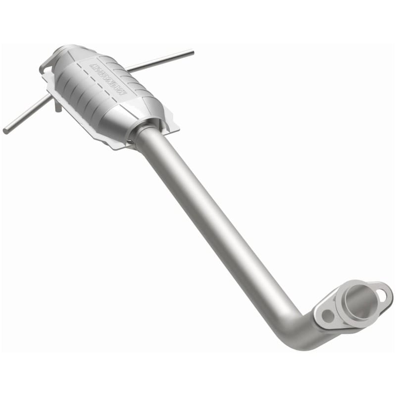 MagnaFlow Direct Fit Catalytic Converter Chrysler-Mitsubishi 42X6.5X thumbnail 4