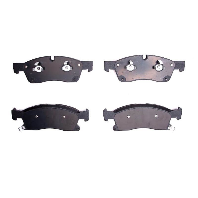 R1 12-20 Dodge Durango Front R1 Optimum OE Brake Pads thumbnail 3
