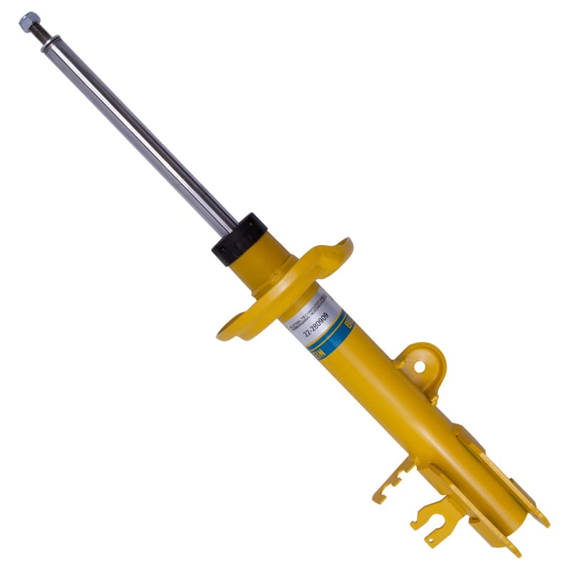 Bilstein B6 15-17 Jeep Renegade 4WD Rear Left Twintube Strut Assembly thumbnail 4