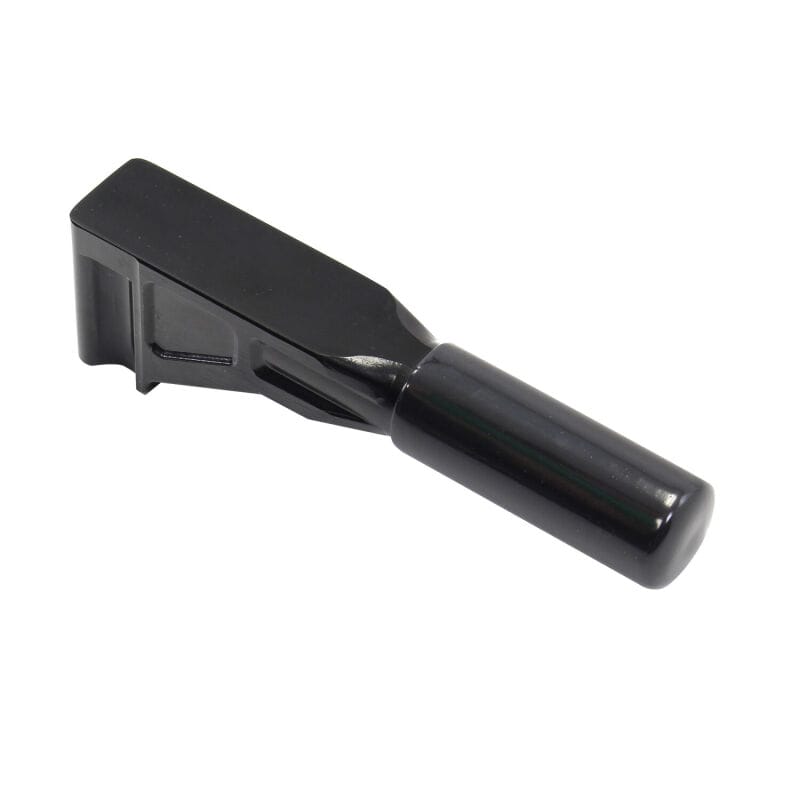 Go Rhino Xventure Gear El Gato Extended Tooth Accessory - Graphite