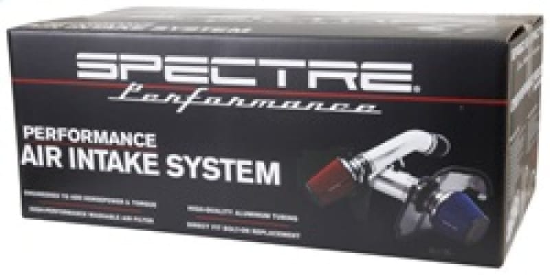 Spectre Air Intake Kit Chrysler 200 3.6L 15-16 thumbnail 6