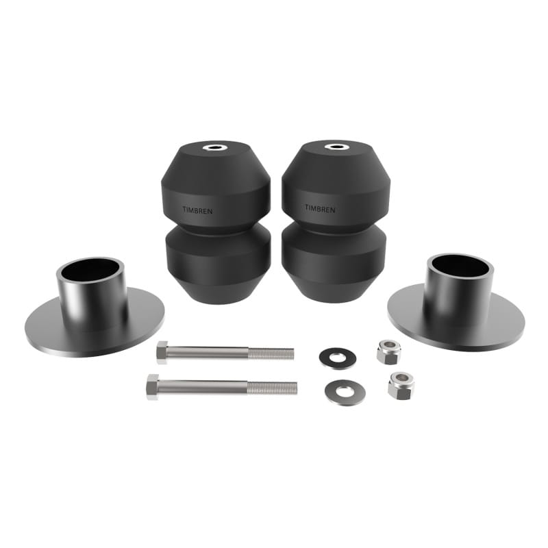 Timbren 1975 Dodge D100 Rear Suspension Enhancement System thumbnail 2