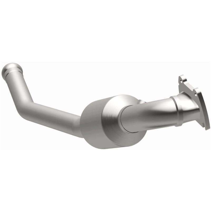 MagnaFlow Direct Fit Catalytic Conv 13-18 Dodge Durango 3.6L V6 / 13-18 Jeep Grand Cherokee 3.6L V6
