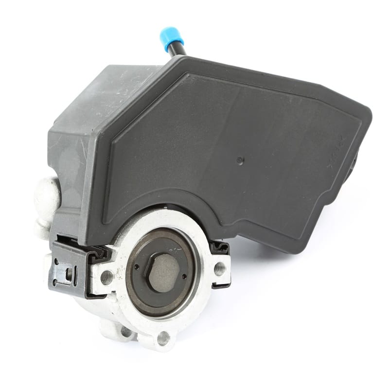 Omix Power Steering Pump 93-98 Jeep Grand Cherokee thumbnail 2
