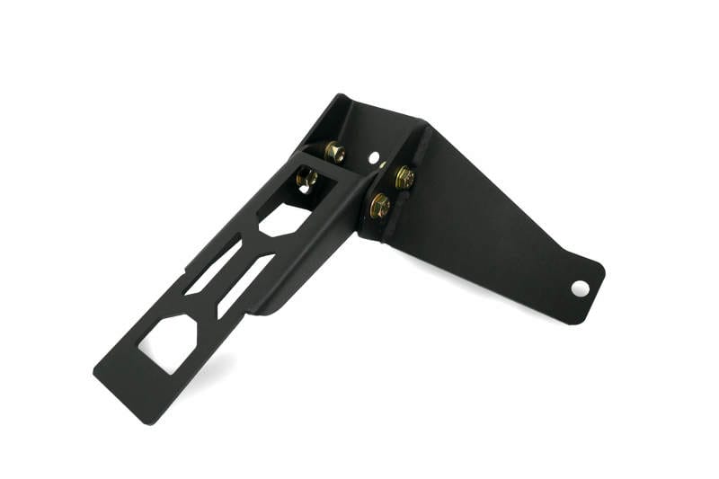 DV8 Offroad 18-20 Jeep Wrangler JL Adjustable Dead Pedal thumbnail 4