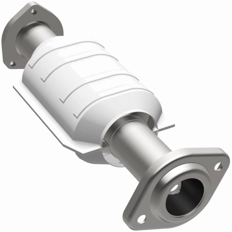 MagnaFlow Direct Fit Catalytic Converter 00-01 Cherokee 4L rr OEM thumbnail 2