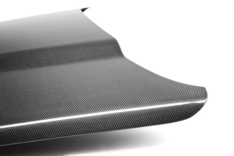 Anderson Composites 02-08 Dodge Ram SRT-10 Type-OE Hood thumbnail 4