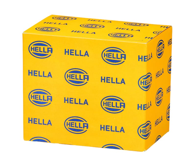 Hella Horn Disc 24V 335Hz Ltone (B36) thumbnail 5