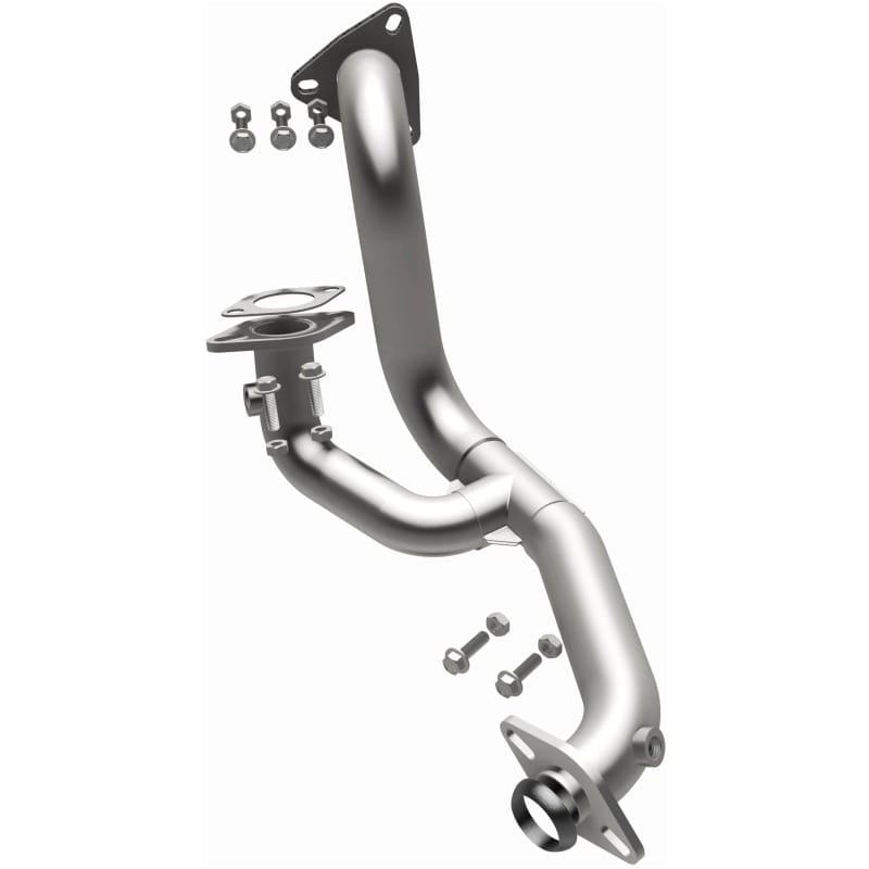 BRE Exhaust 01-06 Sebring Stratus 2.4L 2.7L Front Pipe Kit - 107-0257 thumbnail 3