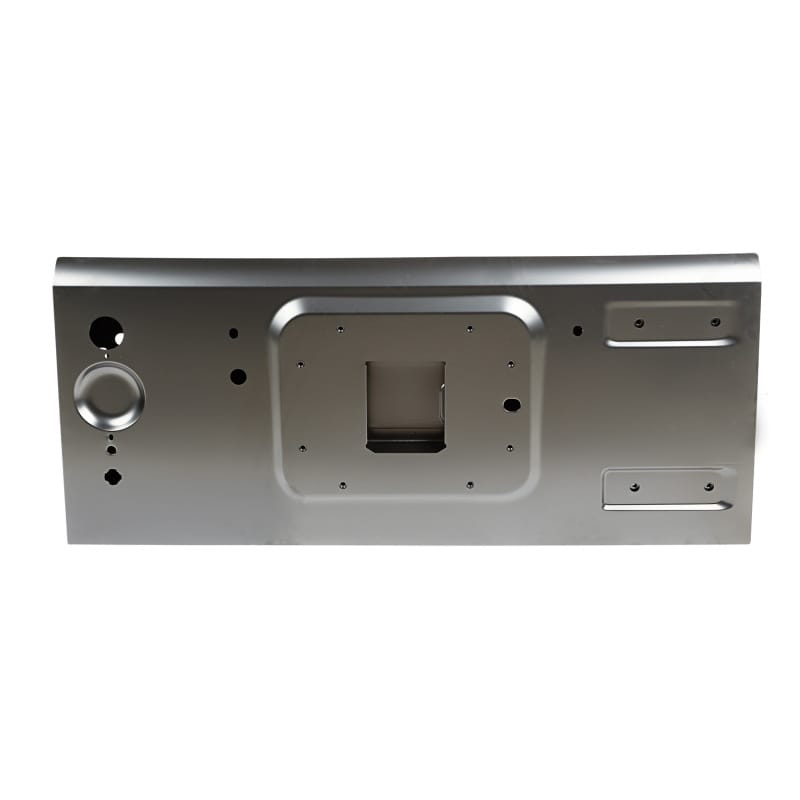 Omix Tailgate Door- 07-18 Jeep Wrangler JK thumbnail 2