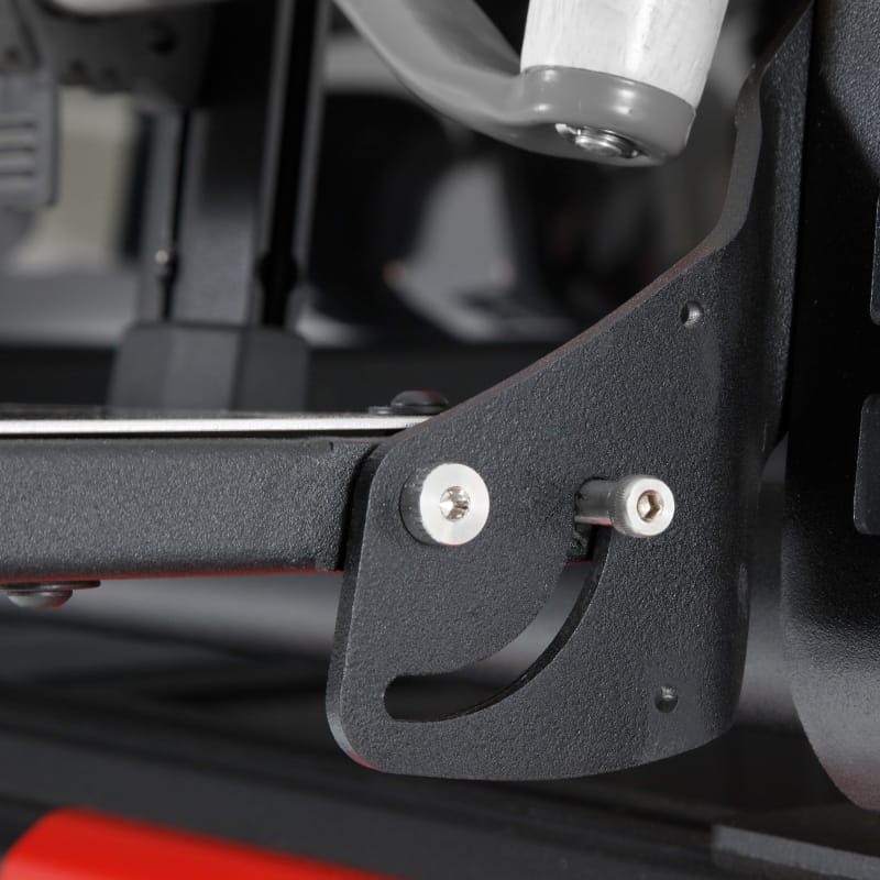 Go Rhino XRS Accessory Gear Table thumbnail 3