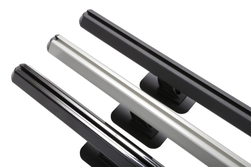 DZE Side Rails - DZ99706B thumbnail 2