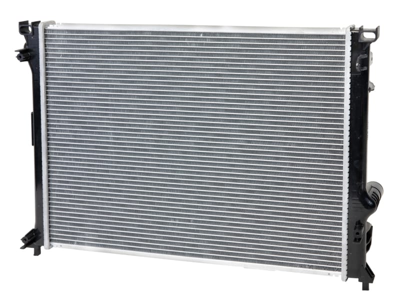 aFe BladeRunner OER Series Radiator 09-17 Dodge Charger/Challenger V6/V8