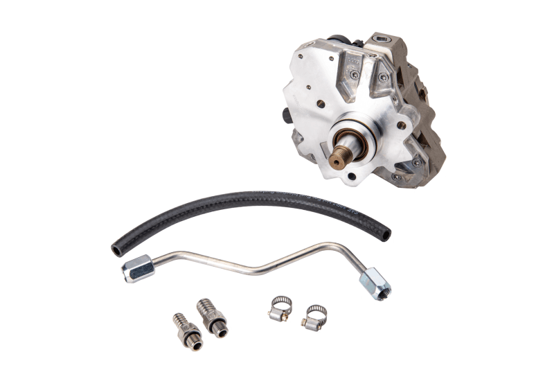 Fleece Performance 03-07 Dodge 2500/3500 5.9L Cummins PowerFlo 1000 CP3 Pump thumbnail 8