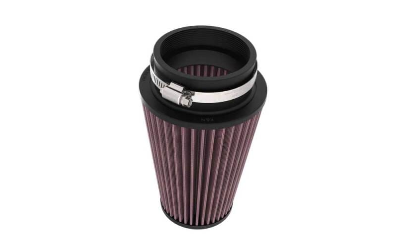 K&N Universal Clamp-On Air Filter - RU-1046 thumbnail 2