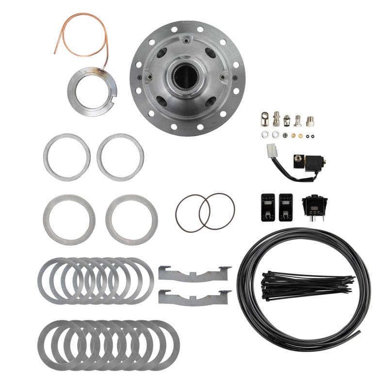 ARB Airlocker Dana70/80 37 Spl High Spd S/N thumbnail 3