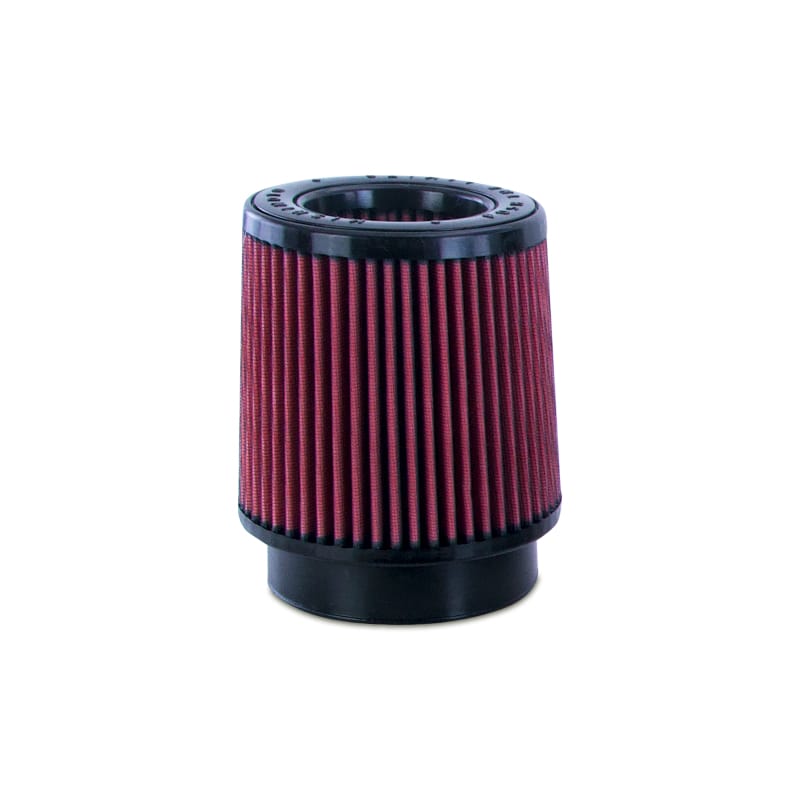 Mishimoto Performance Air Filter 4.5in Inlet 5.75in Filter Length thumbnail 2