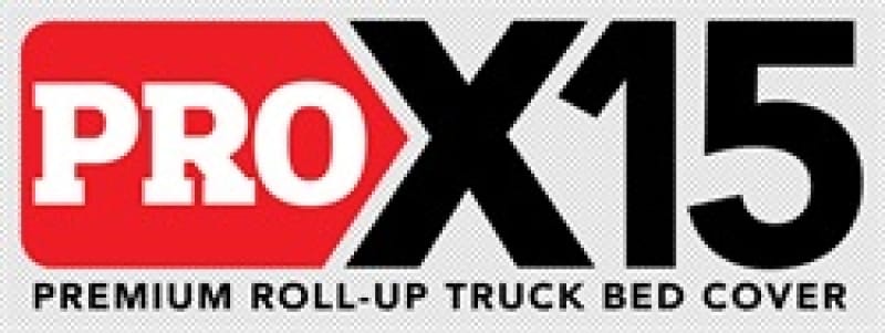 Truxedo 19-20 Ram 1500 (New Body) w/o Multifunction Tailgate 6ft 4in Pro X15 Bed Cover thumbnail 2