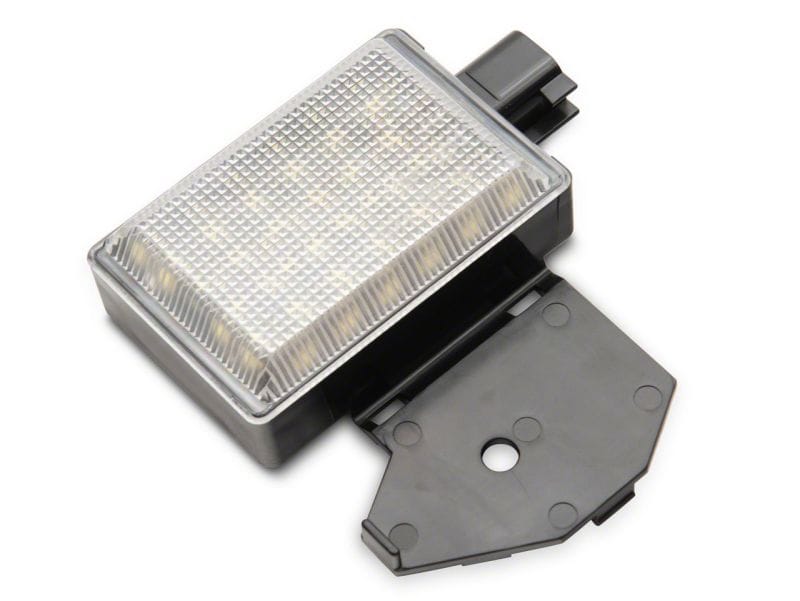 Raxiom 01-06 Jeep Wrangler TJ 02-18 Dodge RAM 1500/2500/3500 Axial Series LED Underhood Light thumbnail 2