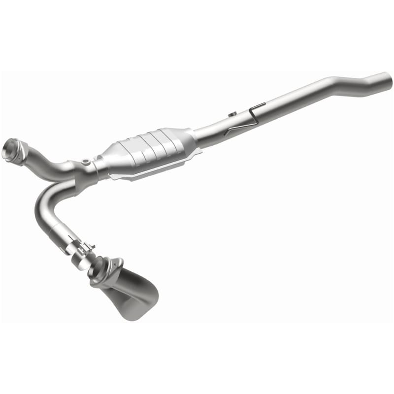 MagnaFlow Direct Fit Catalytic Converter 02-03 Ram 1500 4.7 thumbnail 2