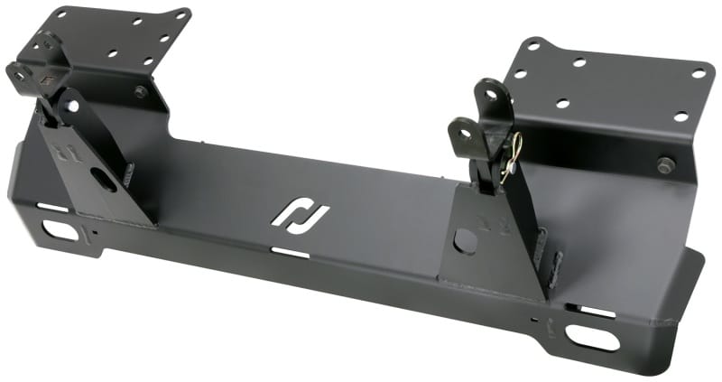 RockJock JL Tow Bar Mounting Kit w/ Plastic Bumper Includes Hardware thumbnail 2