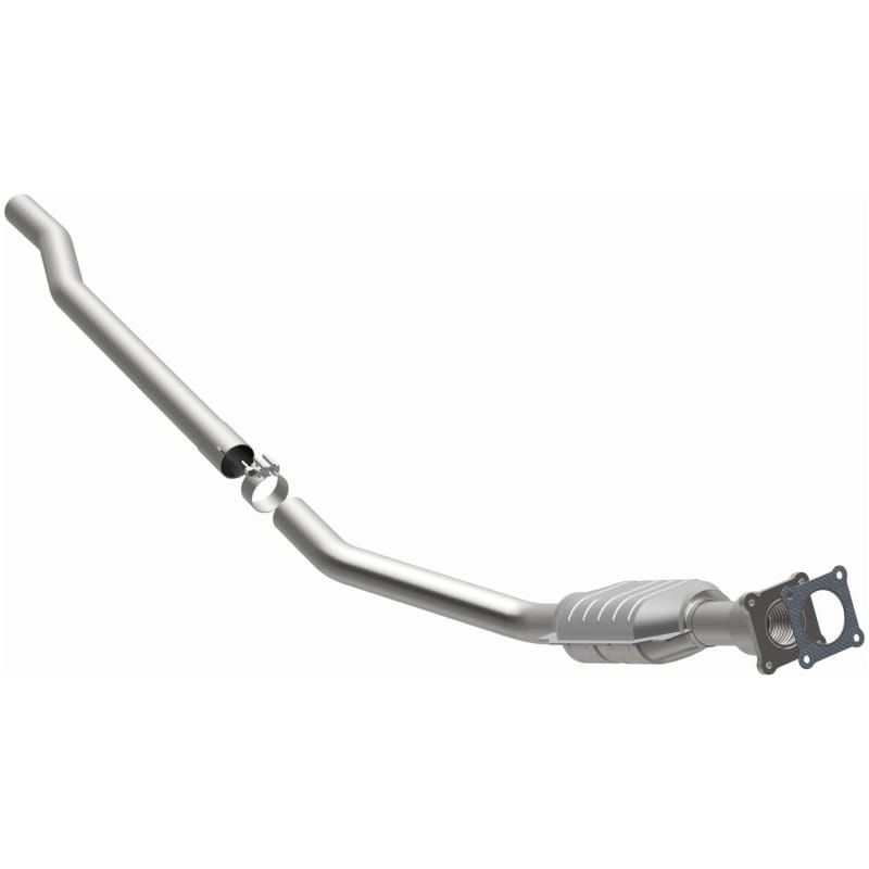 MagnaFlow Conv 01-03 Chrysler Voyager, Grand Voyager 01-04 Dodge Caravan *NOT FOR SALE IN CALIFORNIA thumbnail 4