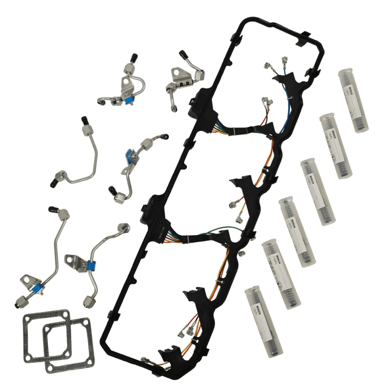 BD Diesel 06-07 Dodge Cummins Common Rail 5.9L Injector Install Kit thumbnail 2
