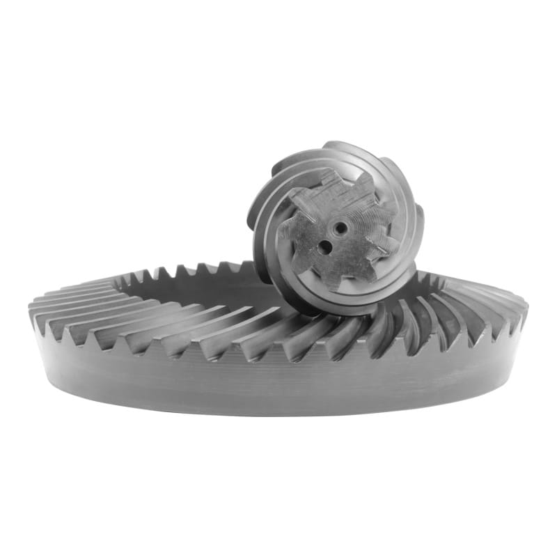 Yukon Gear High Performance Replacement Ring & Pinion Gear Set Dana 80 4.56 Thick thumbnail 2