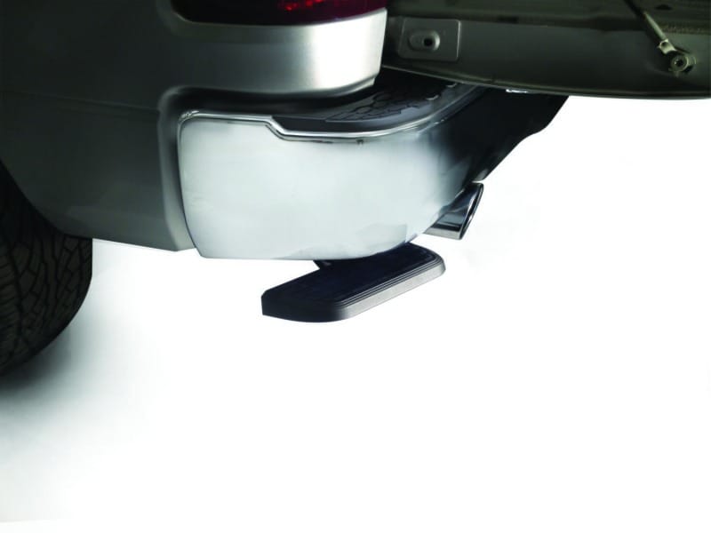 AMP Research 2009-2010 Dodge Ram 1500 BedStep - Black thumbnail 4
