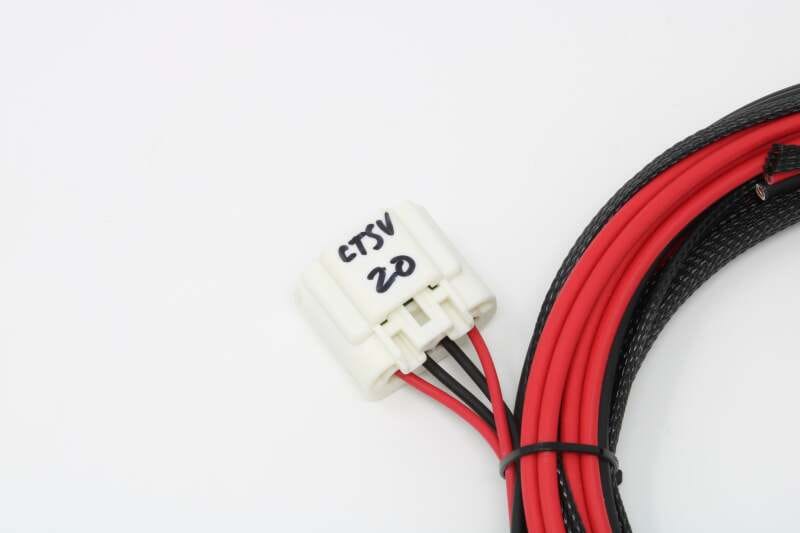 Aeromotive VaporWorx GM 4-Pin Electrical Fuel Module Plug Kit thumbnail 2
