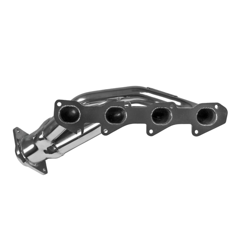 BBK 05-10 Dodge Hemi 6.1L Shorty Tuned Length Exhaust Headers - 1-7/8in Titanium Ceramic thumbnail 6