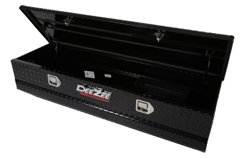 DZE Red Toolbox - DZ8556B thumbnail 3