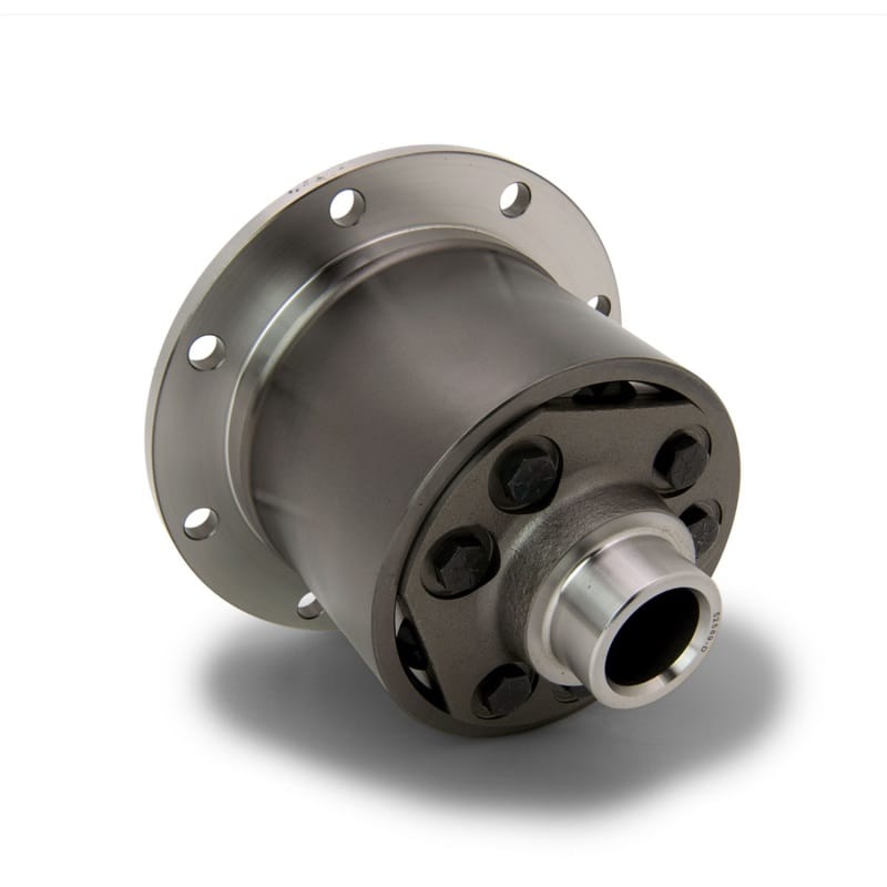 Eaton Detroit Truetrac Differential 29 Spline 1.27in Axle Shaft Diameter 3.08 & Up Ratio Rear AMC 20 thumbnail 2