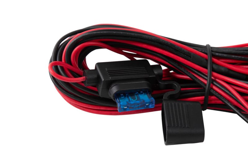 Diode Dynamics Light Duty Dual Output Light Bar Wiring Harness thumbnail 4