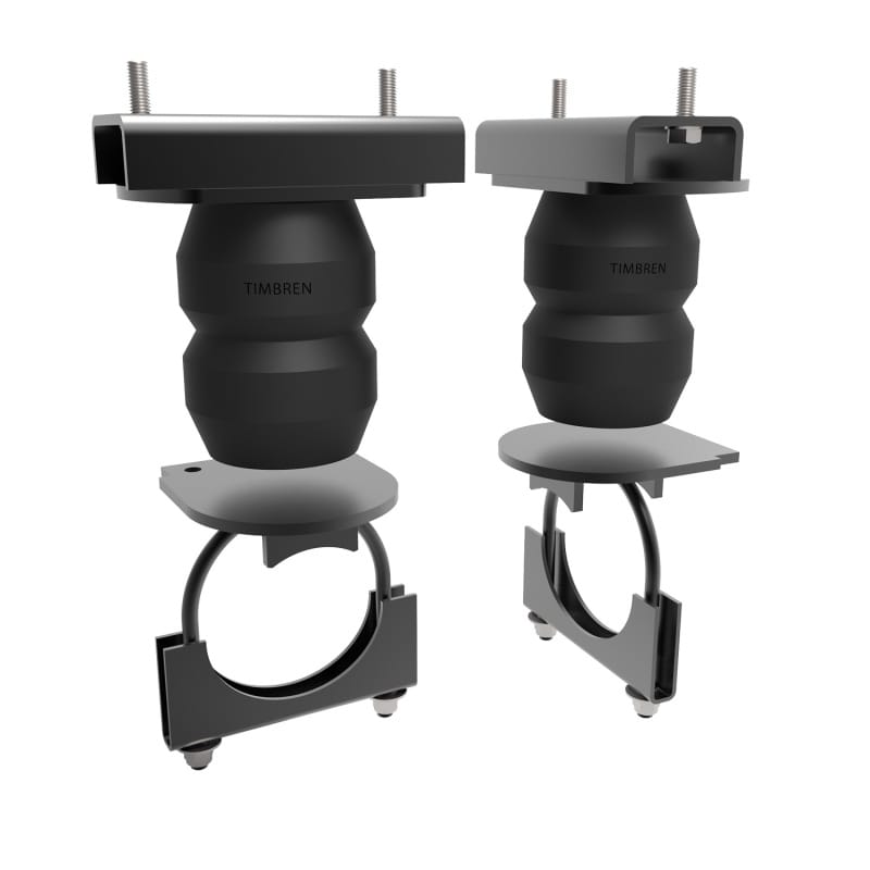 Timbren 1994 Dodge Ram 3500 RWD Rear Suspension Enhancement System - DR3500B thumbnail 4