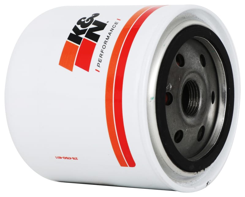K&N Oil Filter OIL FILTER; AUTOMOTIVE - HP-2010 thumbnail 5