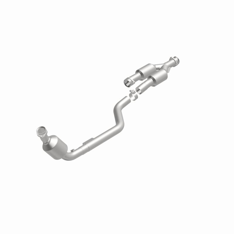 MagnaFlow 07-08 Chrysler Crossfire 3.2L Direct Fit Converter thumbnail 3