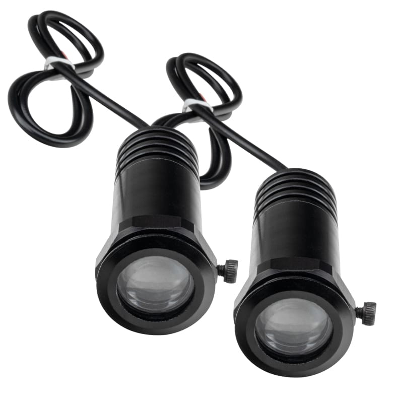 Oracle Door LED Projectors - Star - Star thumbnail 5