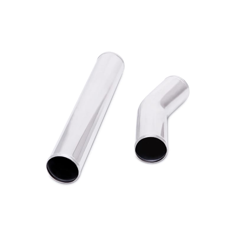 Mishimoto 94-00 Dodge Ram 2500 5.9L Cummins Aluminum Intercooler Pipe Kit - Black thumbnail 4