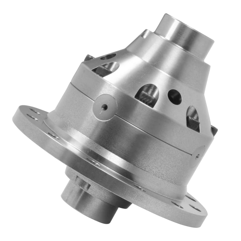 Yukon Gear Grizzly Locker For Dana 60 / 4.56+ / 30 Spline thumbnail 2