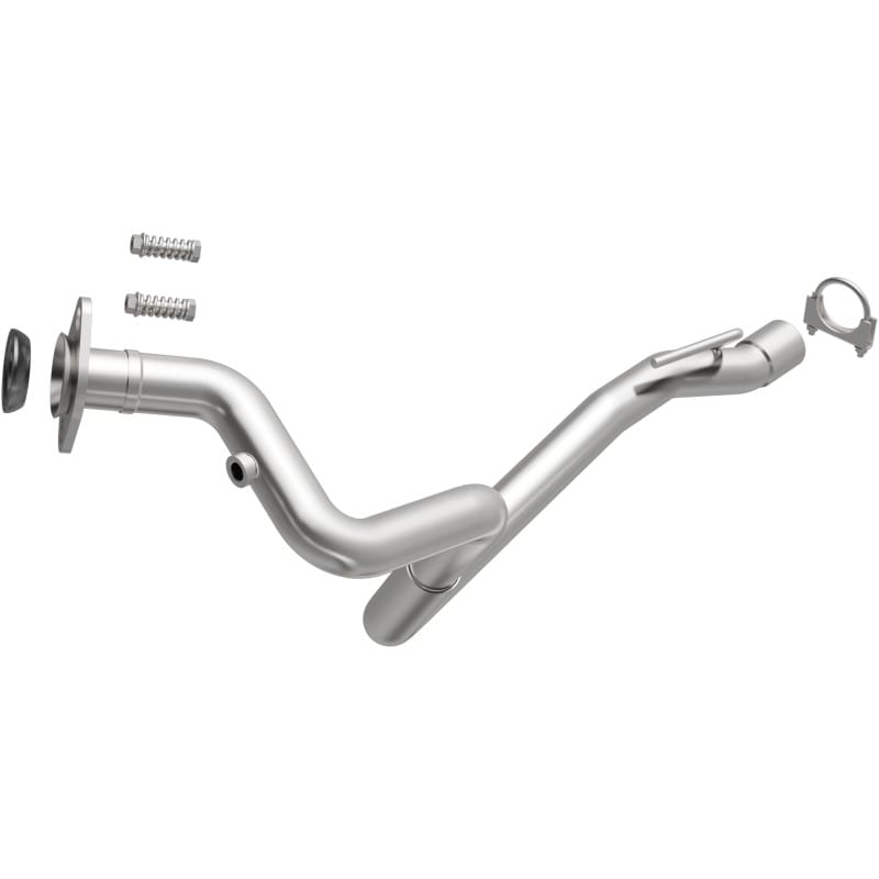 BRE Exhaust 96-01 Cherokee 2.5L 4.0L Front Pipe Kit - 107-0005